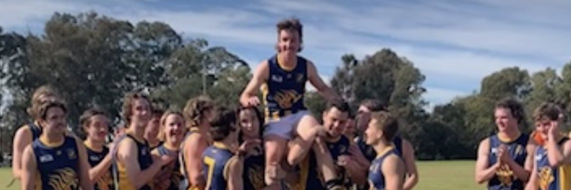 The Batchelor 🌹 banner