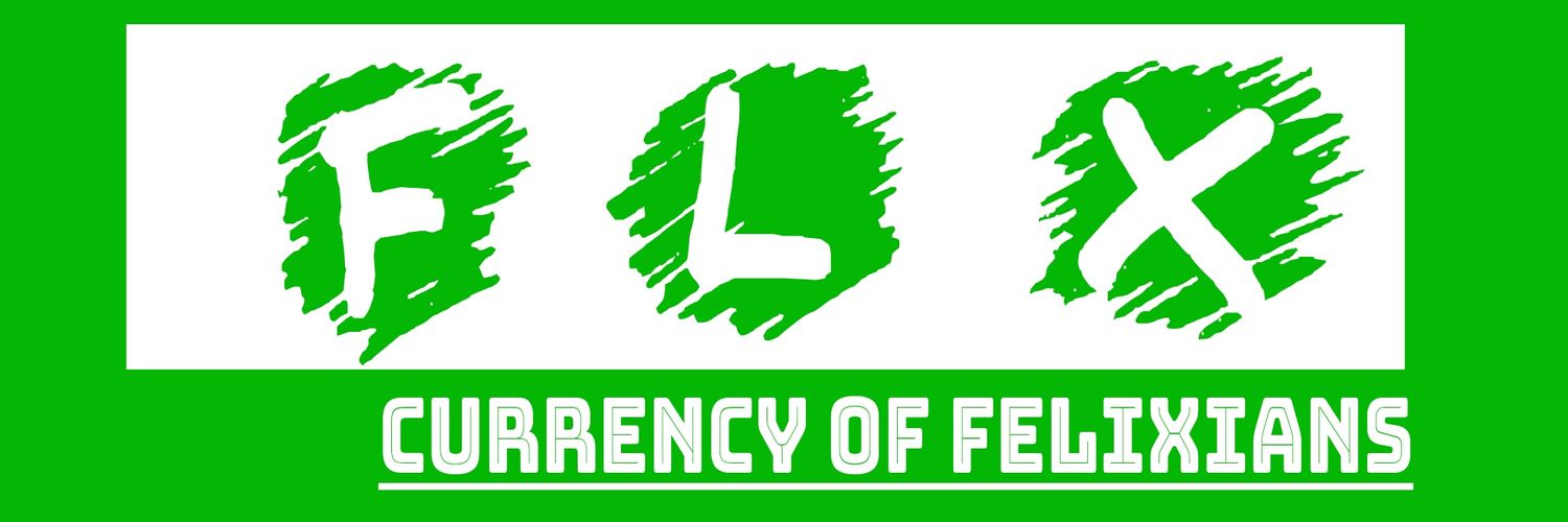 FELIXO Token Global 🌍 banner