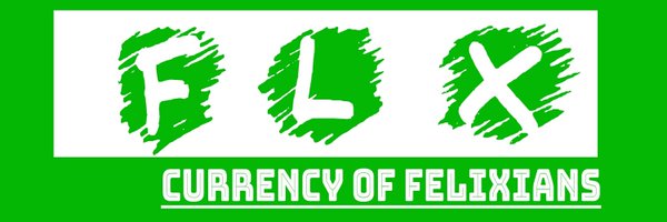 FelixoToken Profile Banner