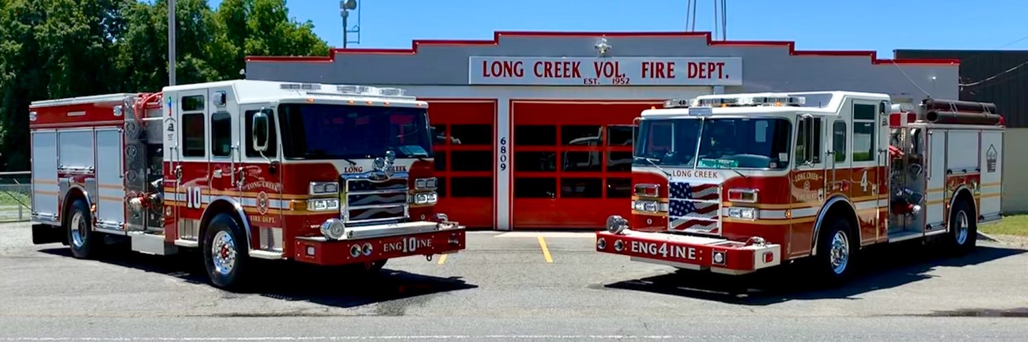 LongCreekFD's profile banner image