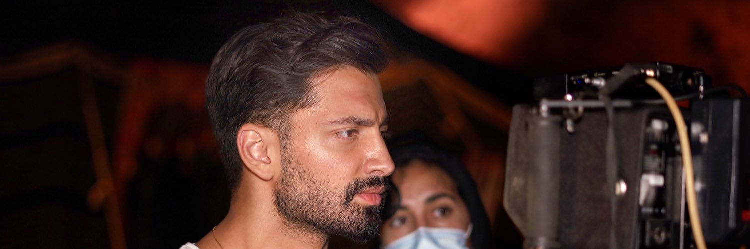 pierrekhadra's profile banner image