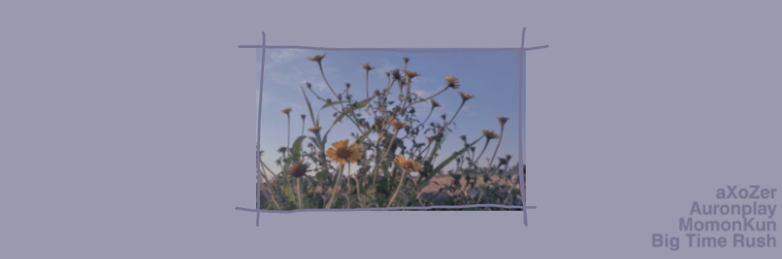 PolethRusher's profile banner image
