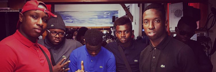 Fxrxuck's profile banner image