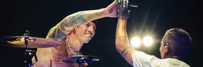 .𝚁𝚎𝚍𝚛𝚞𝚖 |-/ will see tøp banner