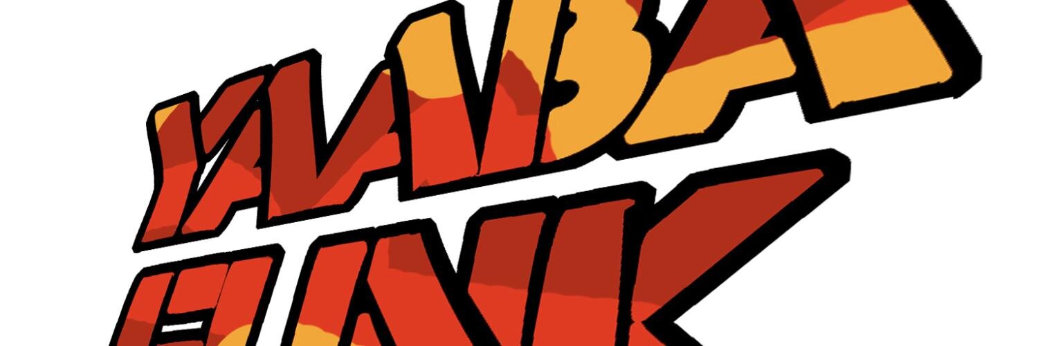 Yaaba Funk banner
