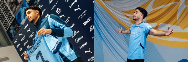 OmarMarmoush Profile Banner