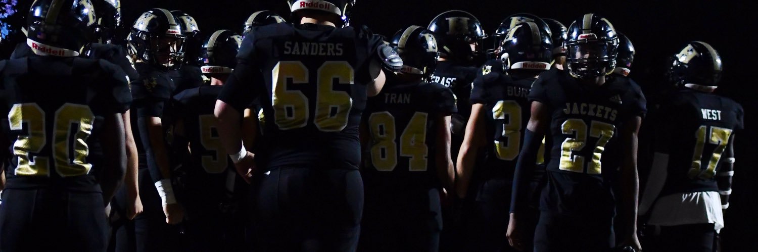 Colin Sanders banner