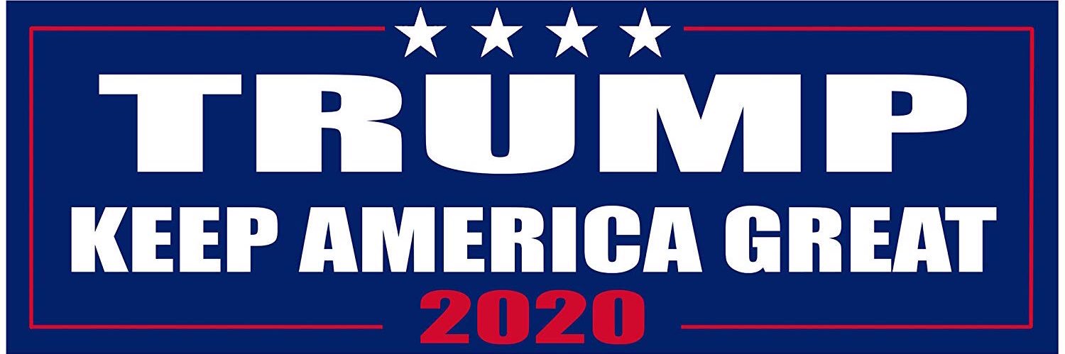 Yinzer4Trump banner