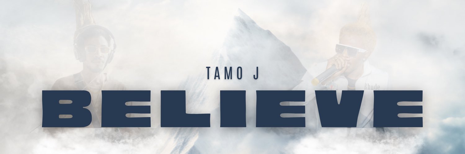 TAMOJOFFICIAL's profile banner image