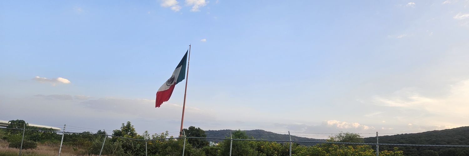 Corredor Rebelde banner