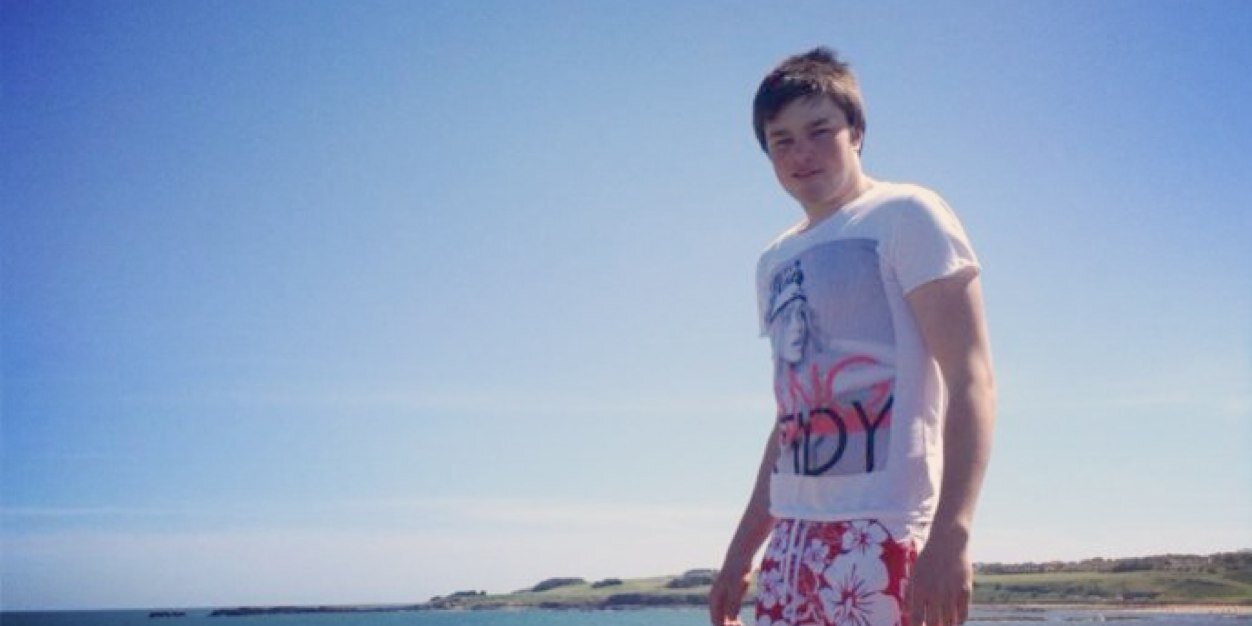 CurtStewart95's profile banner image