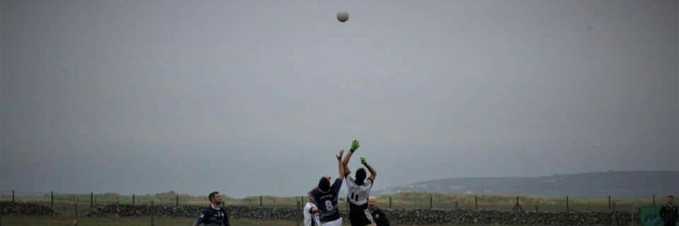 Arranmore GAA banner