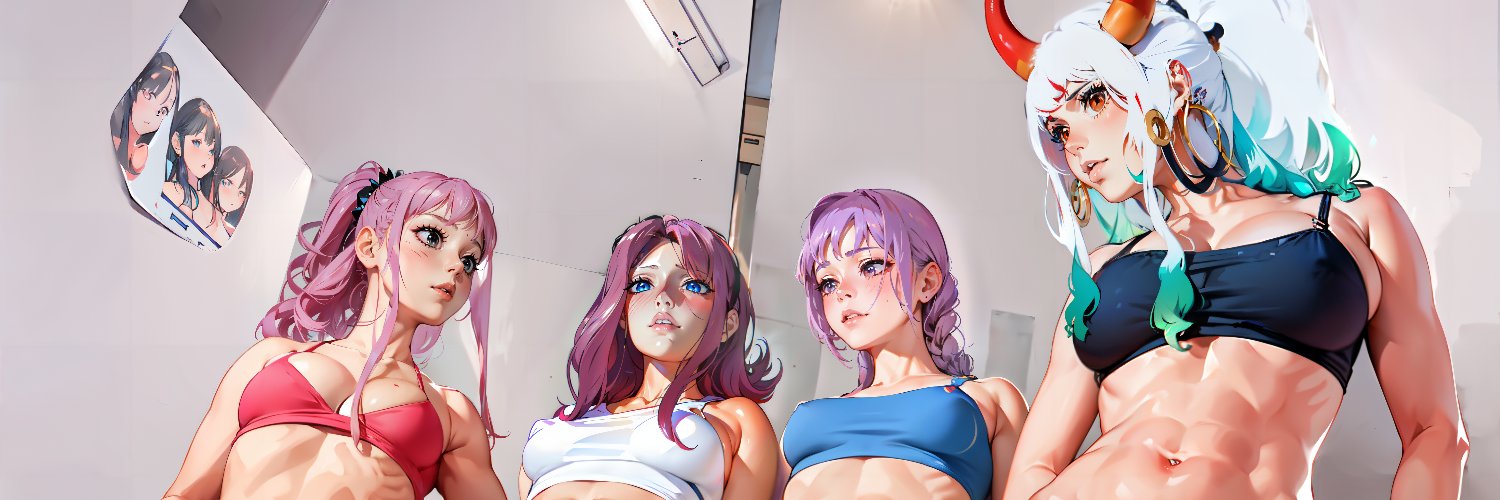 samidare94's profile banner image