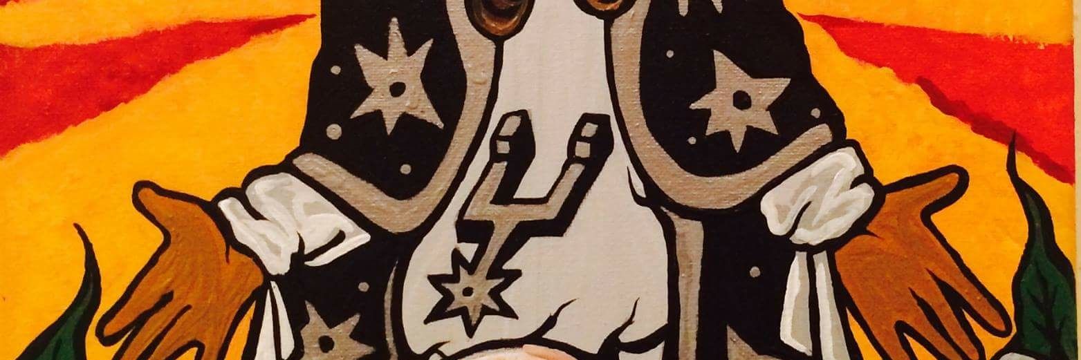 ShannAntonio's profile banner image