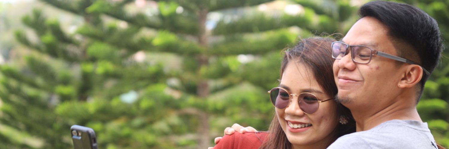 ohemgiee's profile banner image