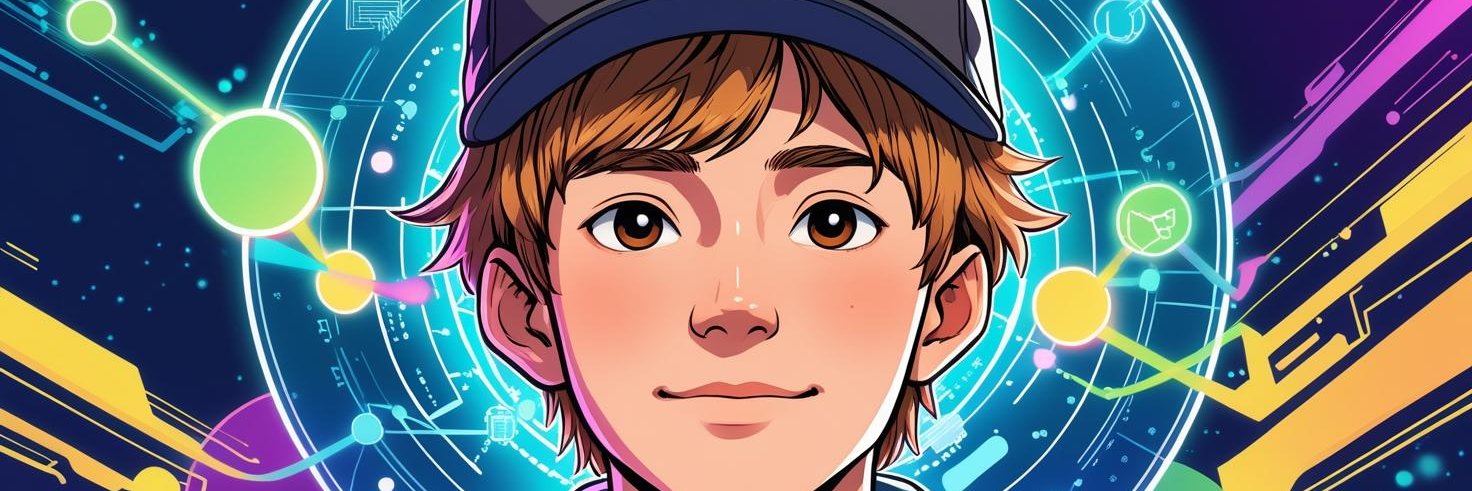 TheCryptoApee's profile banner image