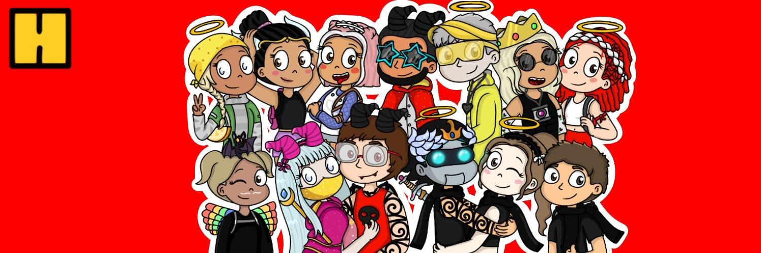 MegaMonikiya banner