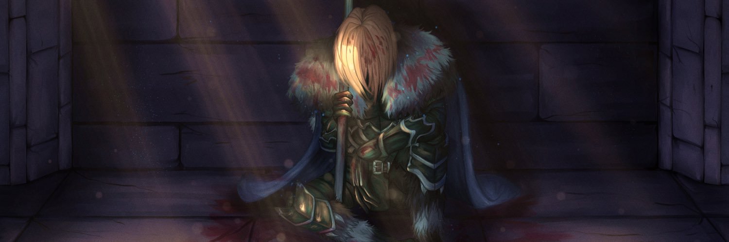 Le frosta 🇻🇪 VGen open! banner