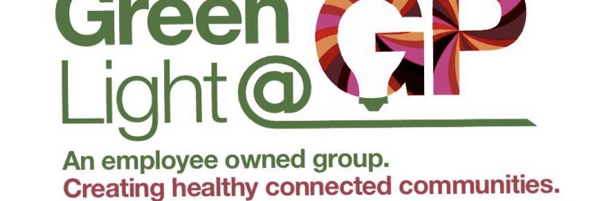 Greenlight@GP banner
