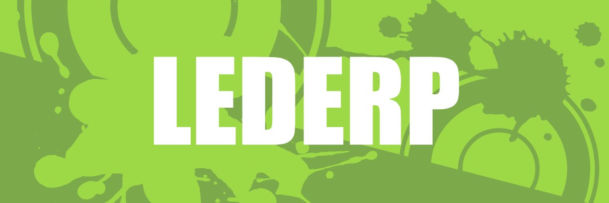 LeDerp's banner