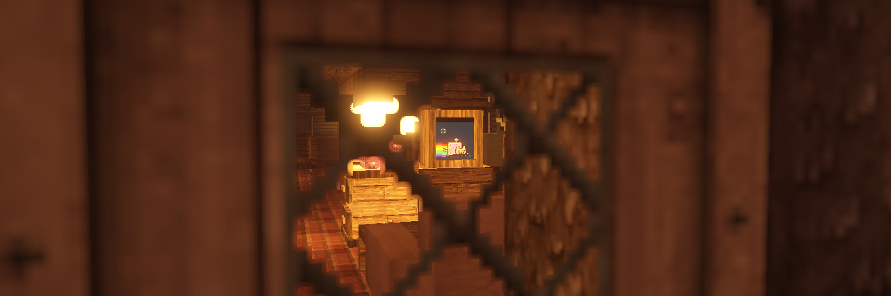 HostBlazeNet's profile banner image