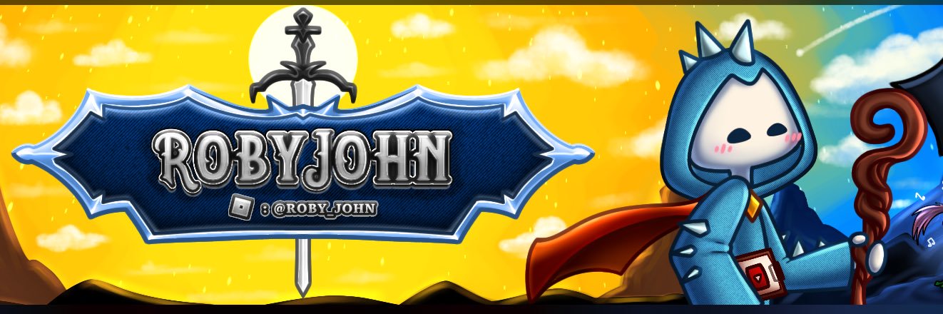 robyjohn_'s profile banner image
