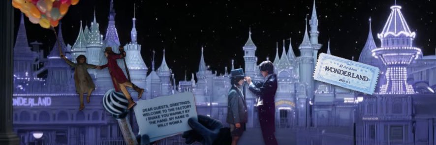 jmindontleave 🎡 WONDERLAND banner