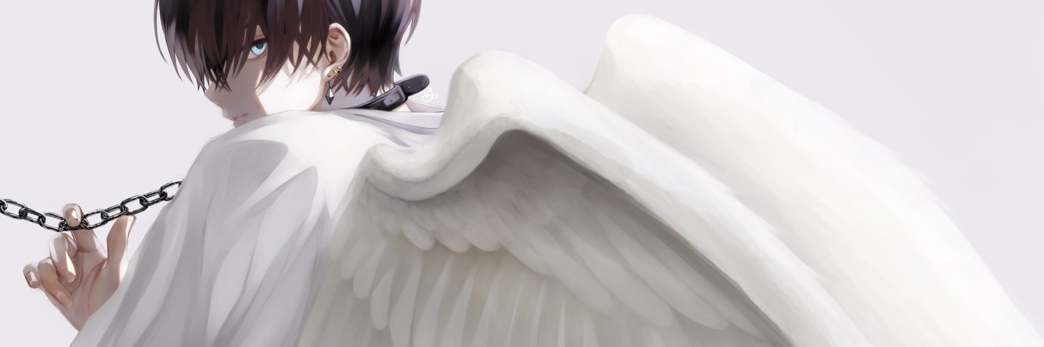 よる🐧 banner