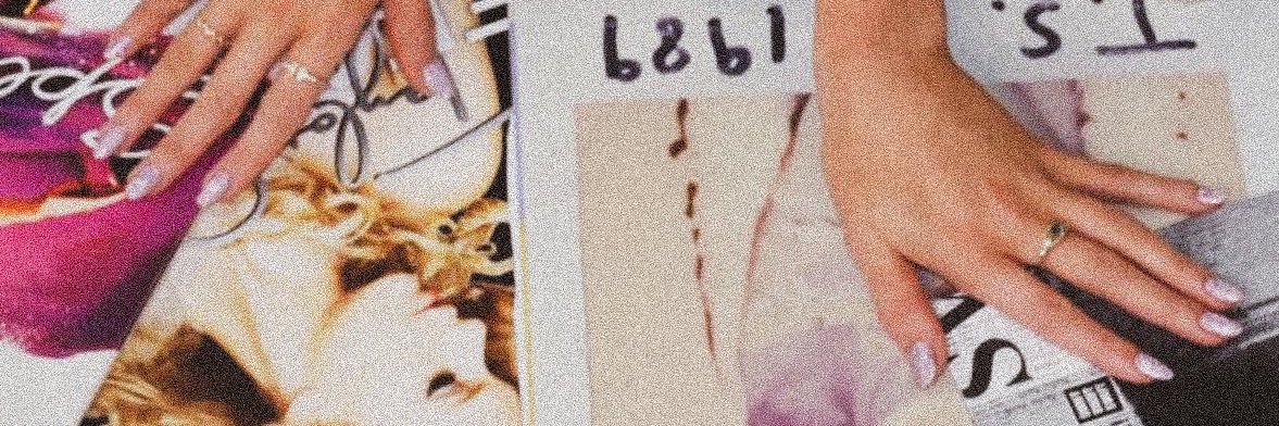 itscatheree's profile banner image