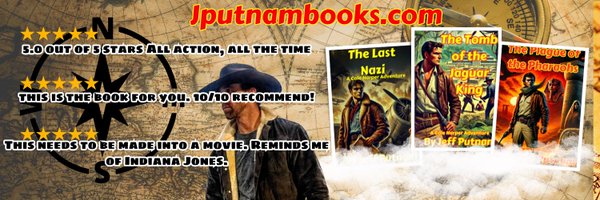 TheJeffPutnam Profile Banner
