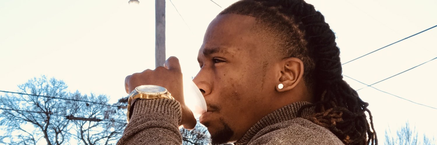 DavonteGoldsmit's profile banner image