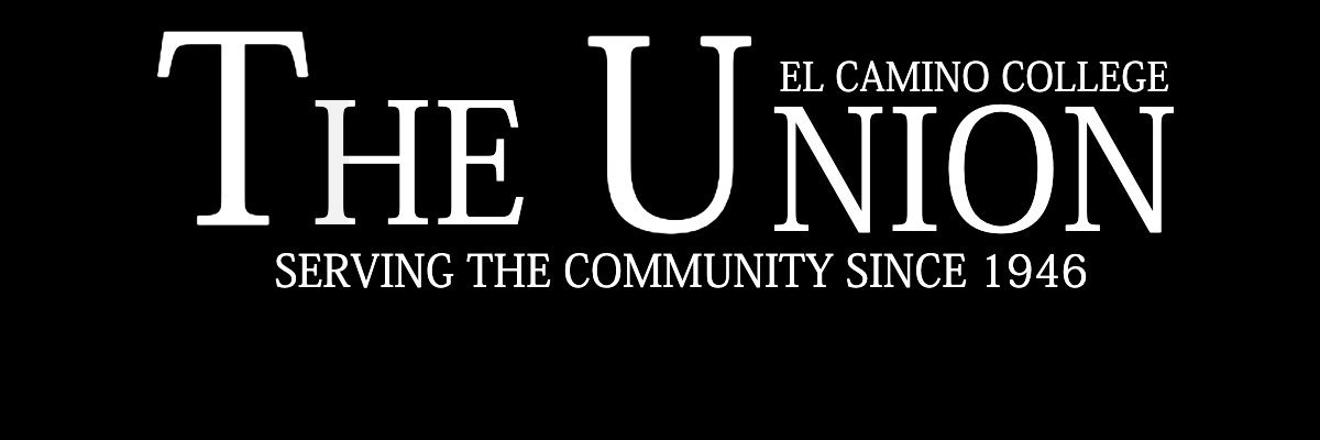 The Union's banner