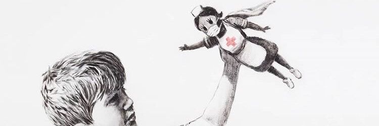 laenffermera's profile banner image