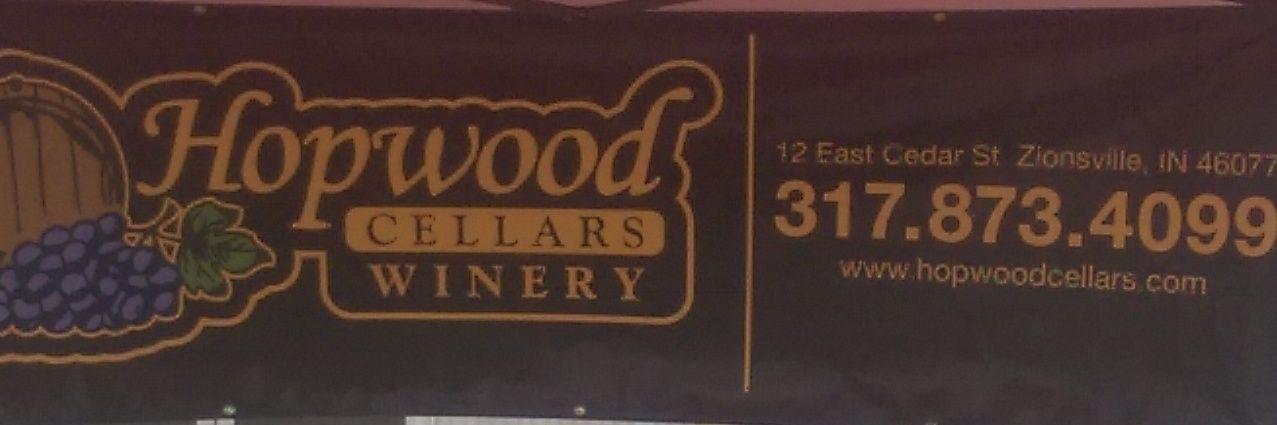 HopwoodCellars's profile banner image