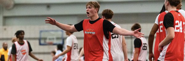 Joshpmaher Profile Banner