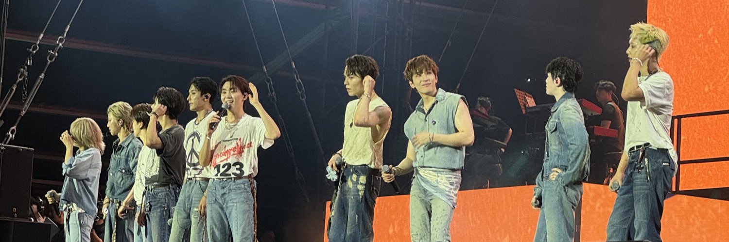victoria saw seventeennn!!! banner