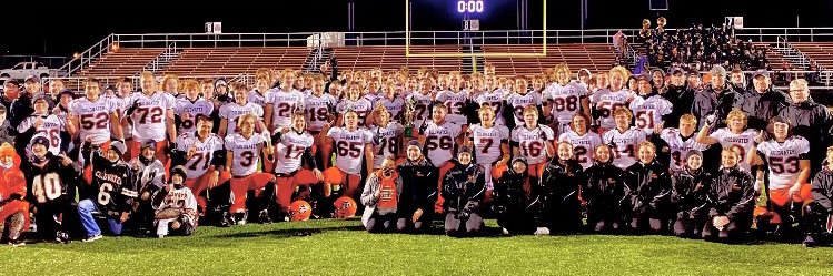 Reece Dellinger banner