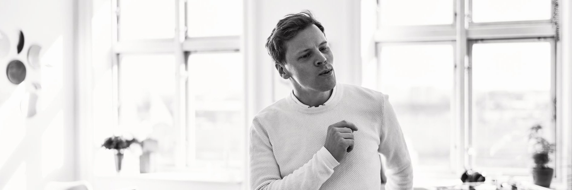 Jeppe Morgenstjerne banner