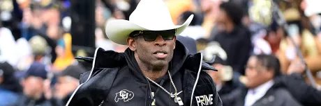 Colorado Sports Fanatic banner