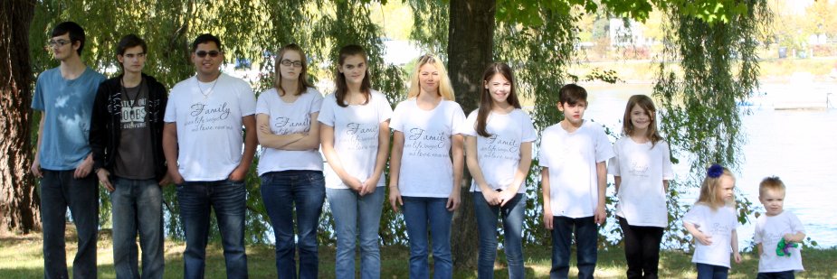 Paul Van Buren banner