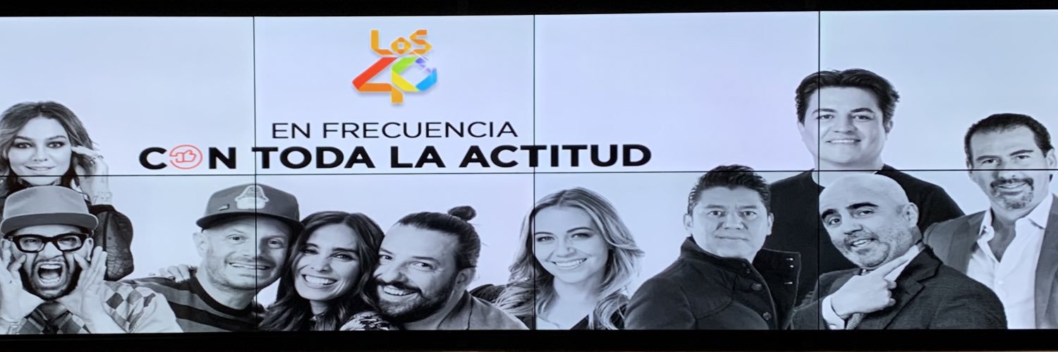Luis El Capi banner