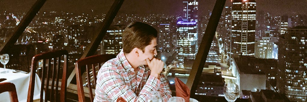 luismparra's profile banner image