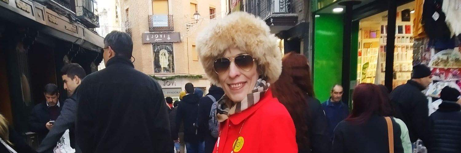 raquelf922's profile banner image