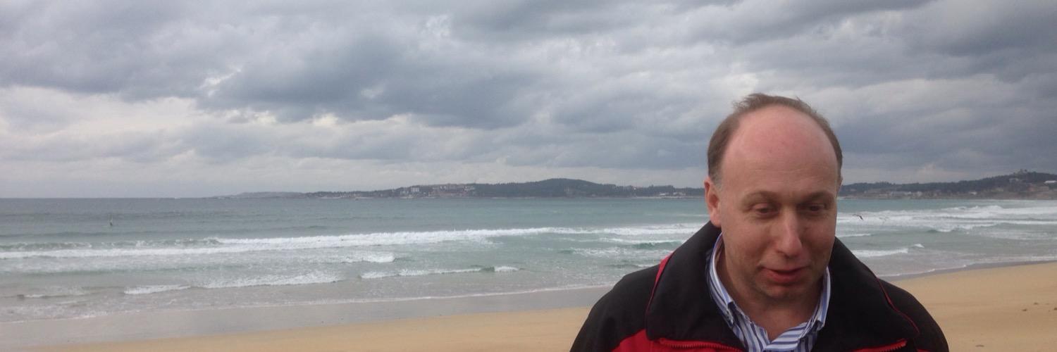 joseabraldes's profile banner image