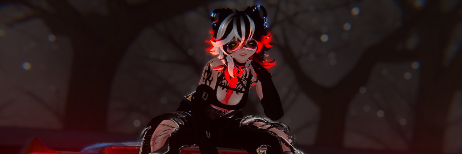 roxelsan's profile banner image