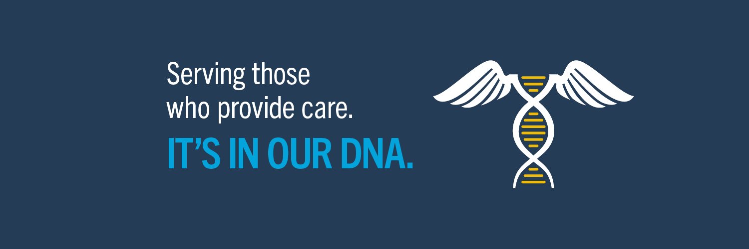 The Doctors Company banner