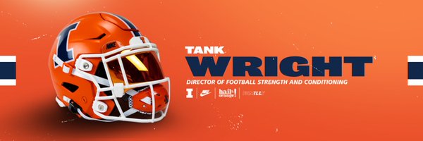 TENARIUS TANK WRIGHT Profile Banner