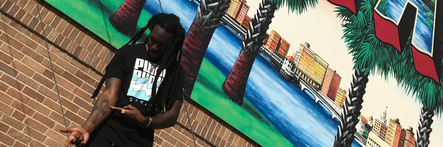 bengez813's profile banner image