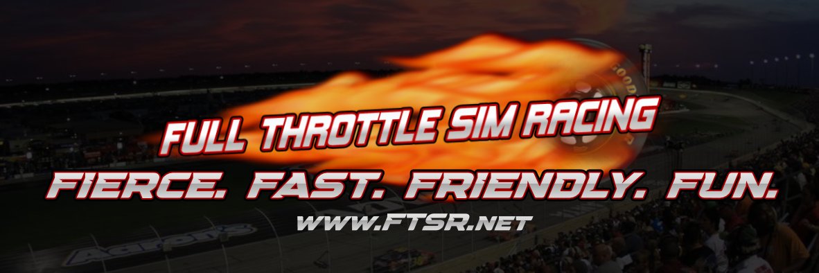 ftsrleague's profile banner image