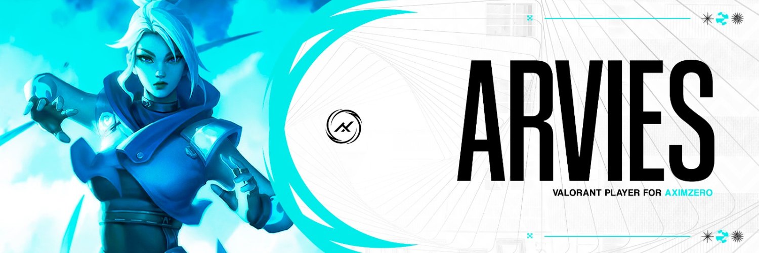 Arvies Profile Banner